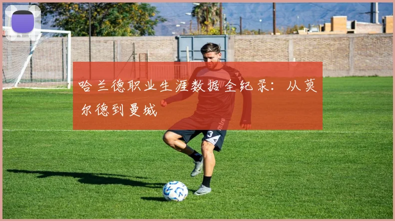 哈兰德职业生涯数据全纪录：从莫尔德到曼城